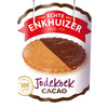 Enkhuizer Jodekoek Chocolate Covered - 363g