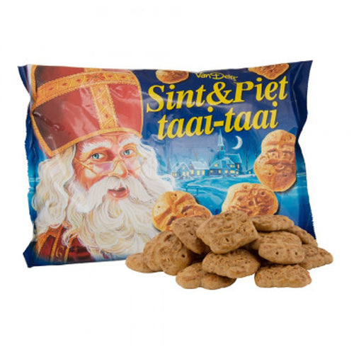 Van Delft Mini Taai Taai - 500g