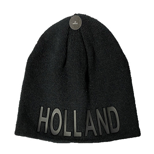 Toque - Holland Black