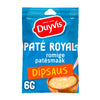 Duyvis Paté Royal Mix - 6g