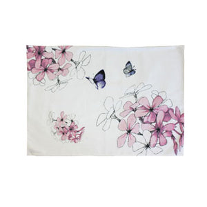 Marjolein Bastin - Placemat Flox/Butterfly (35x50cm) "Sketch of Nature"
