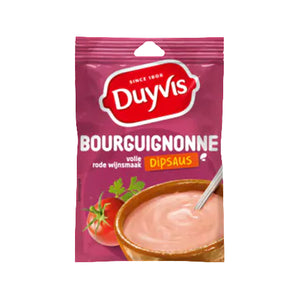 Duyvis Bourguignonne Dip Mix - 6g