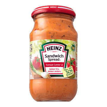 Heinz Tomato/Onion Sandwich Spread - 300g