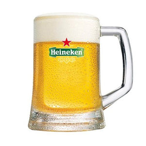 Heineken Glass - Mug (500m)