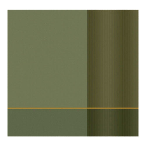 TT - 5D Blend (Olive Green)