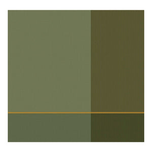 TT - 5D Blend (Olive Green)