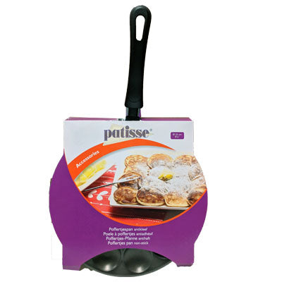 Poffertjes Pan - Non Stick - Patisse