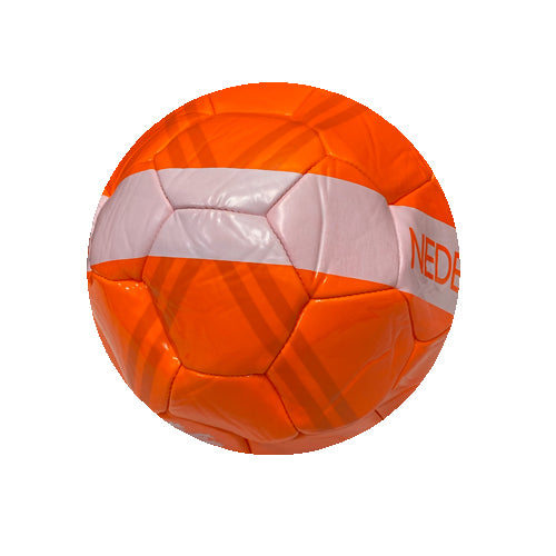 Soccer Ball - Holland Pro (Orange)