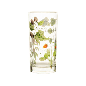 Marjolein Bastin - Glass Juice Cup 300mL "Wildflowers"