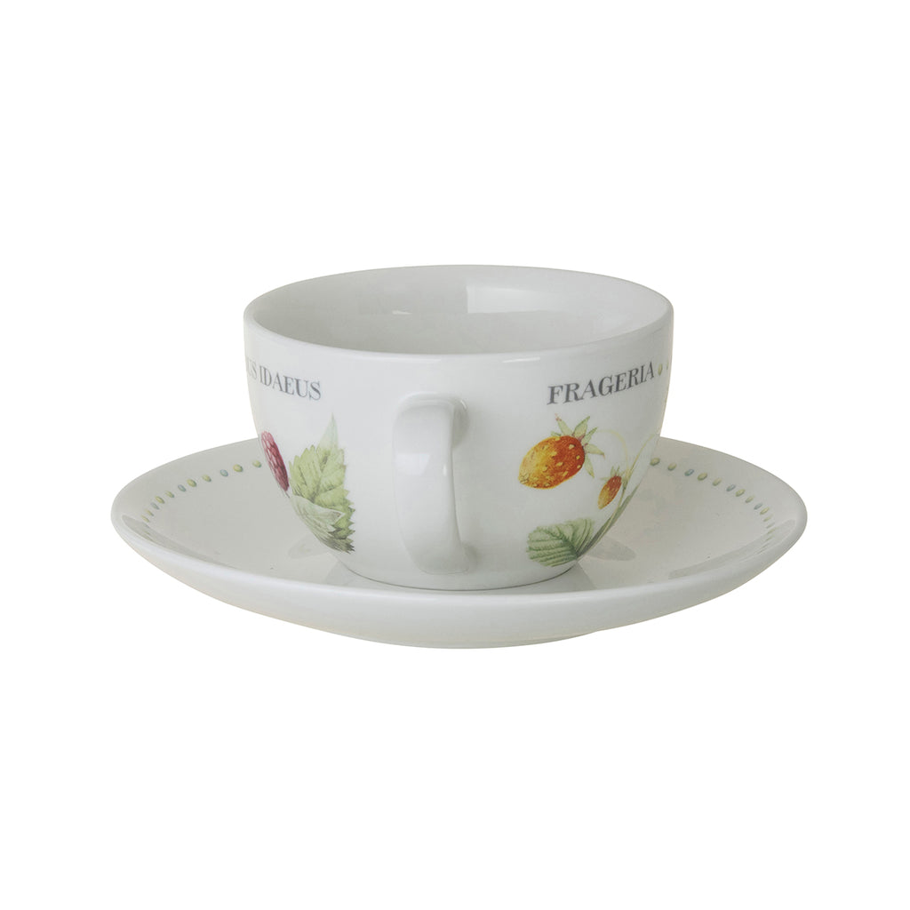 Marjolein Bastin - Cup & Saucer "Wildflowers"