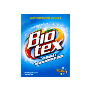 Biotex Concentrate (Blue) - 750gr.