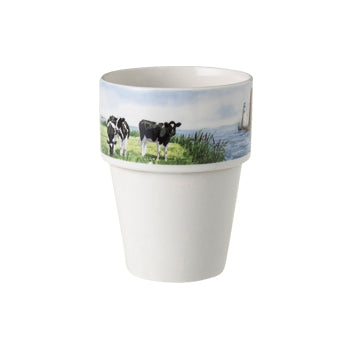 Wiebe Van der Zee - Milk Cup 