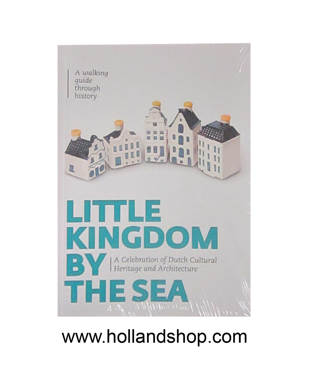 Book - Little Kingdom by the Sea