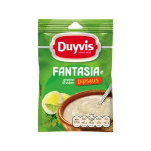 Duyvis Fantasia Mix - 6g