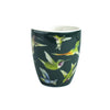 Marjolein Bastin - Mini Mug Green  "Hummingbirds"
