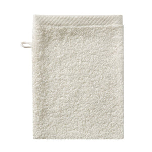 Was Handjes - 5D Seahorse (Cream)