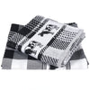 TT - TD Cows (Black/White)