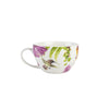 Marjolein Bastin - Cup & Saucer White "Hummingbirds"