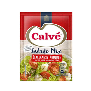 Calve Salad Mix (Italian) - 3x8g