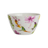 Marjolein Bastin - Bowl White (12cm)  "Hummingbirds"