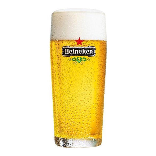 Heineken Glass - Fluitje (220ml)