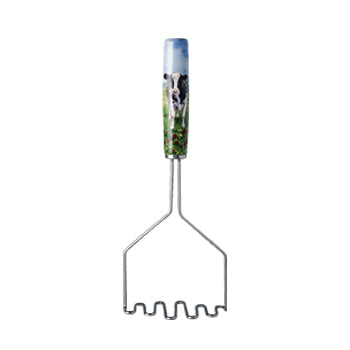 Wiebe Van der Zee - Potato Masher