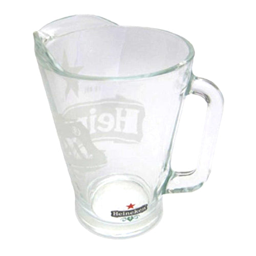 Heineken Glass - Pitcher (1.8L)