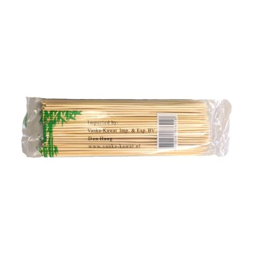 Vanka Kawat Sate Sticks (100)