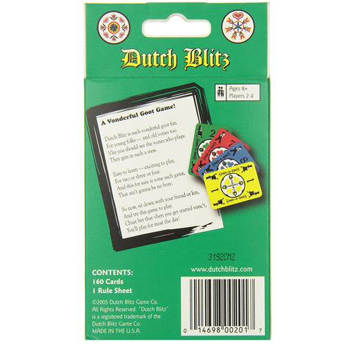 Dutch Blitz