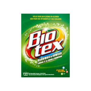 Biotex Concentrate (Green) - 750gr.