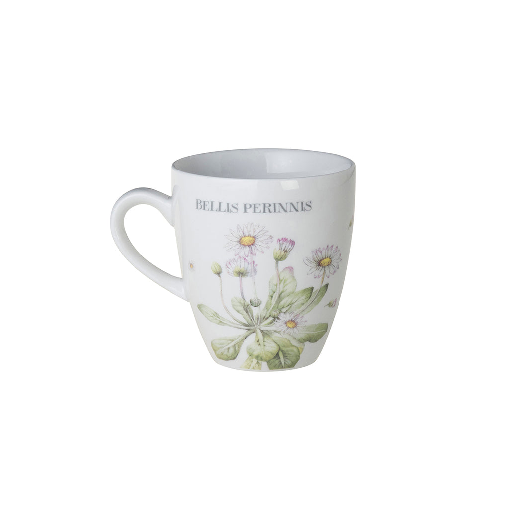 Marjolein Bastin - Mini Mug Lotus "Wildflowers"  290mL