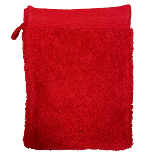 Was Handjes - Imperial (Red)