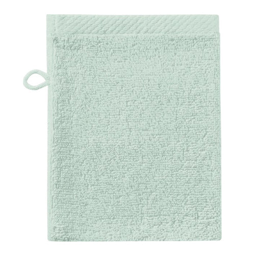 Was Handjes - 5D Seahorse (Lily Green)