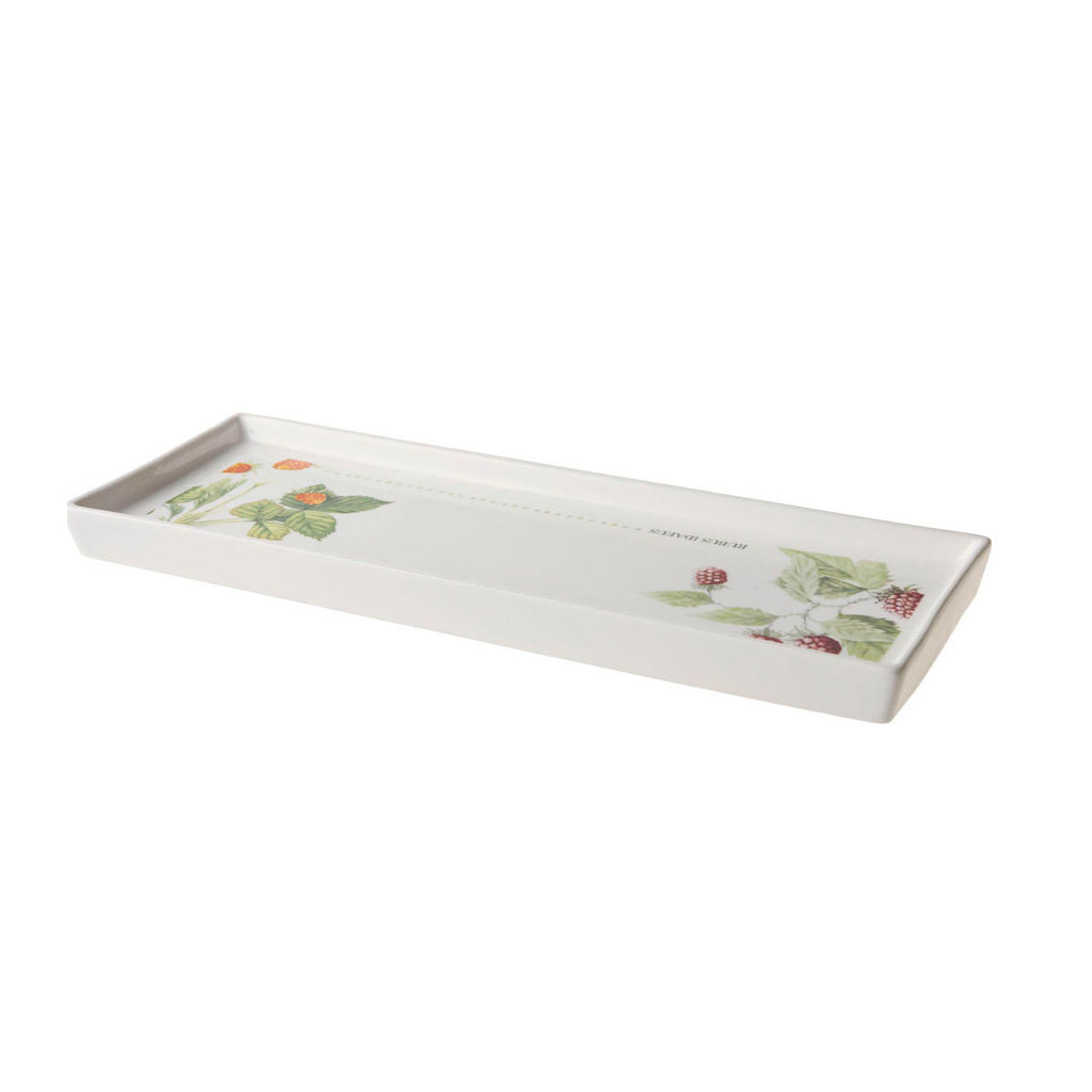 Marjolein Bastin - Cake Tray (33x11cm) "Wildflowers"